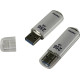 SMARTBUY (SB256GBVC-S3) 256 GB V-CUT SILVER USB3.0
