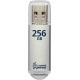 SMARTBUY (SB256GBVC-S3) 256 GB V-CUT SILVER USB3.0