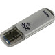 SMARTBUY (SB256GBVC-S3) 256 GB V-CUT SILVER USB3.0