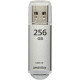 SMARTBUY (SB256GBVC-S3) 256 GB V-CUT SILVER USB3.0