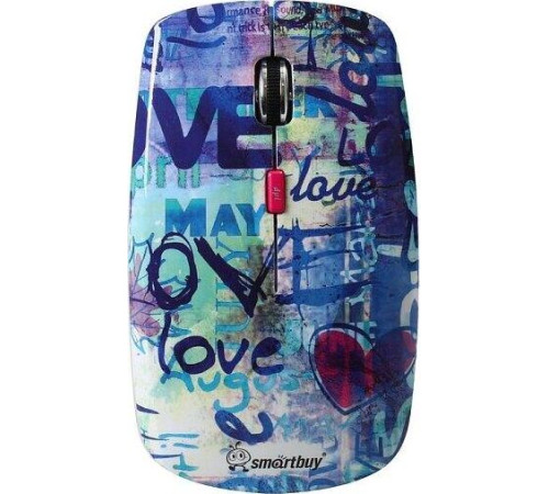 SMARTBUY (SBM-327AG-LV-FC) 327AG LOVE