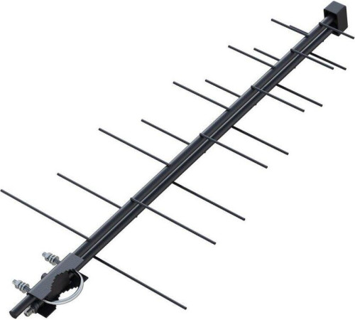 РЭМО (205055) BAS-1111-USB ПЕЧОРА (пакет) - активная