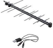 РЭМО (205055) BAS-1111-USB ПЕЧОРА (пакет) - активная