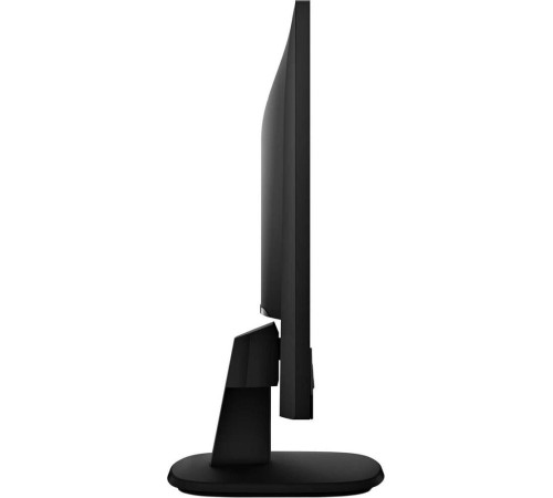 PHILIPS 23.8 243V7QDSB/00(01) Black