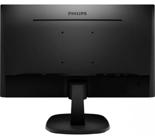 PHILIPS 23.8 243V7QDSB/00(01) Black
