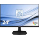 PHILIPS 23.8 243V7QDSB/00(01) Black