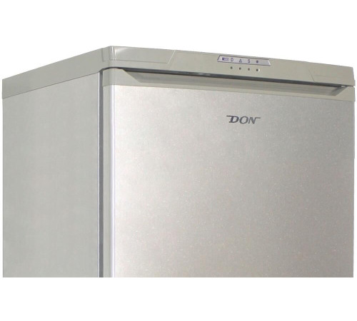 DON R-103 MI 110л металлик искристый