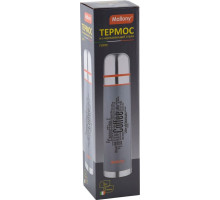 MALLONY Термос FORTE 1,0л (003680)