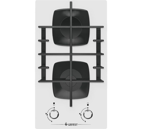 GEFEST ПВГ 2003 К12