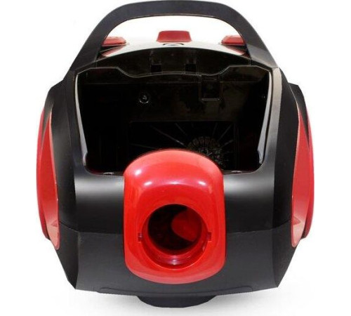 GINZZU VS437 черно/красный