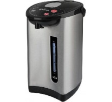 VITEK VT-7101 4.2л. 730Вт черный/серебристый