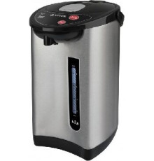 VITEK VT-7101 4.2л. 730Вт черный/серебристый