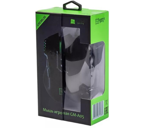 HARPER GAMING GM-A05