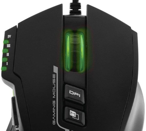 HARPER GAMING GM-A05