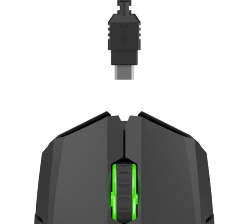 HARPER GAMING WGM-01