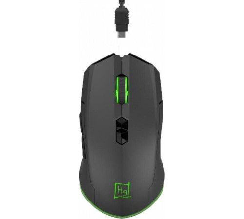 HARPER GAMING WGM-01