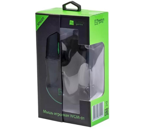 HARPER GAMING WGM-01