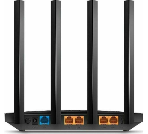TP-LINK Archer C6, (ARCHER C6) ,черный