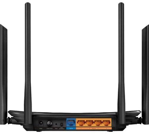 TP-LINK Archer C6, (ARCHER C6) ,черный