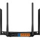 TP-LINK Archer C6, (ARCHER C6) ,черный