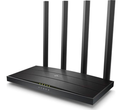 TP-LINK Archer C6, (ARCHER C6) ,черный
