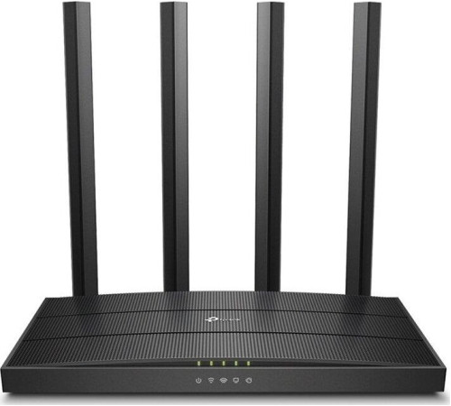 TP-LINK Archer C6, (ARCHER C6) ,черный