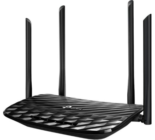 TP-LINK Archer C6, (ARCHER C6) ,черный
