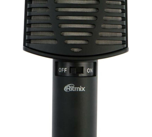 RITMIX RDM-125