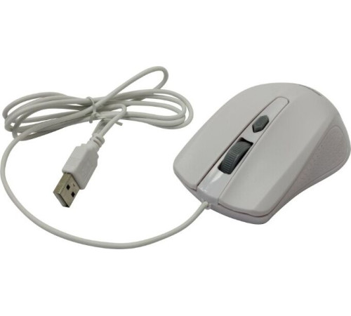 SMARTBUY (SBM-352-WK) белый