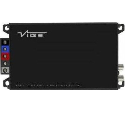VIBE POWERBOX400.1M-V7