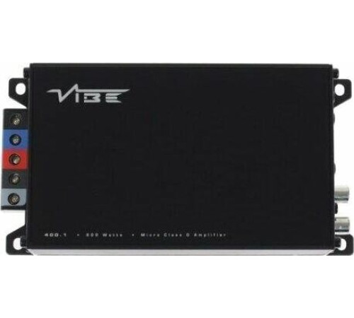 VIBE POWERBOX400.1M-V7