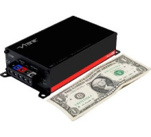 VIBE POWERBOX400.1M-V7