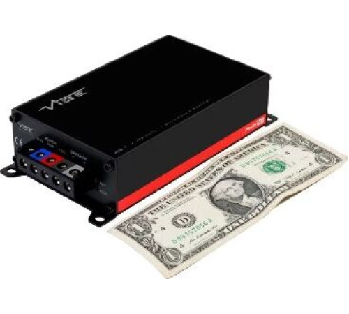 VIBE POWERBOX400.1M-V7