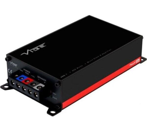 VIBE POWERBOX400.1M-V7