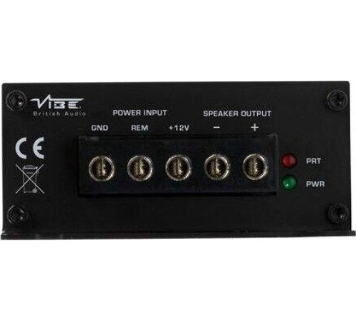 VIBE POWERBOX400.1M-V7