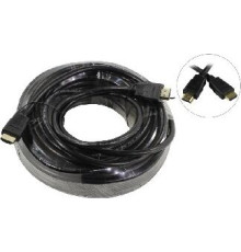DEFENDER (87357) HDMI-67 HDMI M-M, ver 1.4, 20м (пакет)
