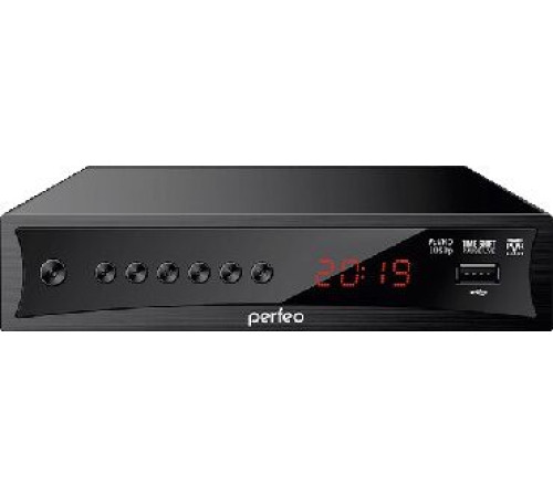 PERFEO (PF-A4413) CONSUL DVB-T2/C