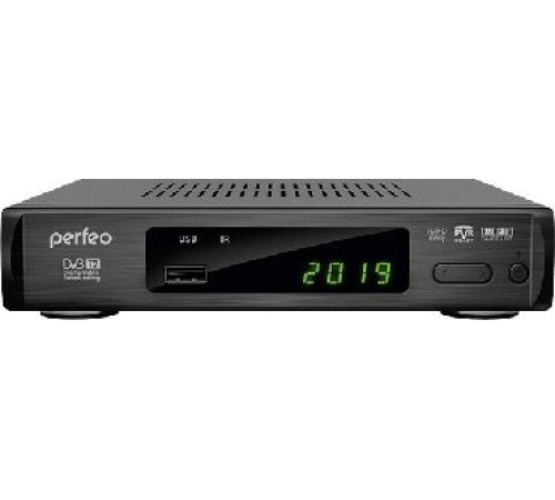 PERFEO (PF-A4412) LEADER DVB-T2/C