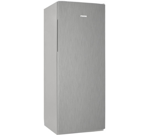 POZIS FV NF-117 228л серебристый металлопласт