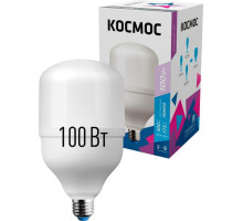 КОСМОС LKSMHWLED100WE2765