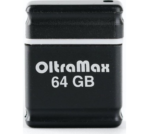 OLTRAMAX OM-64GB-50-Black 2.0