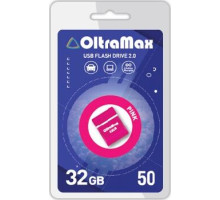 OLTRAMAX OM-64GB-50-Black 2.0