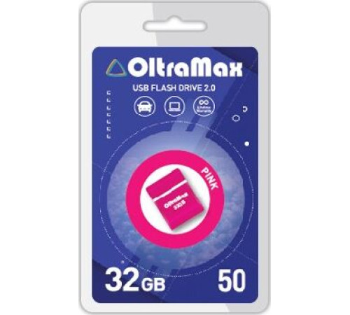 OLTRAMAX OM-64GB-50-Black 2.0