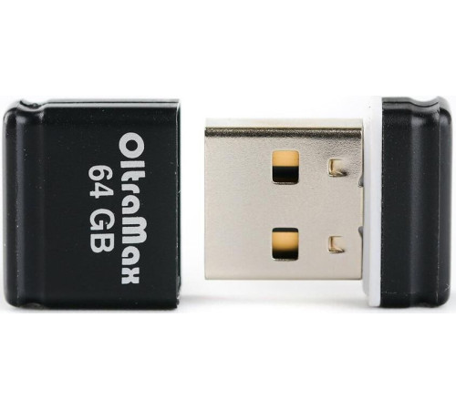 OLTRAMAX OM-64GB-50-Black 2.0