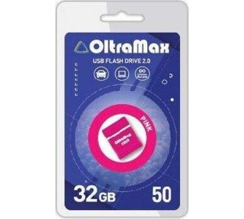 OLTRAMAX OM-64GB-50-Black 2.0