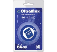 OLTRAMAX OM-64GB-50-Blue 2.0