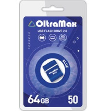 OLTRAMAX OM-64GB-50-Blue 2.0