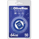 OLTRAMAX OM-64GB-50-Blue 2.0