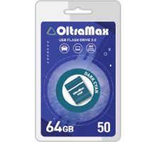 OLTRAMAX OM-64GB-50-Dark Cyan 2.0