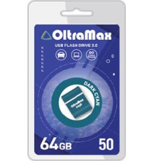 OLTRAMAX OM-64GB-50-Dark Cyan 2.0